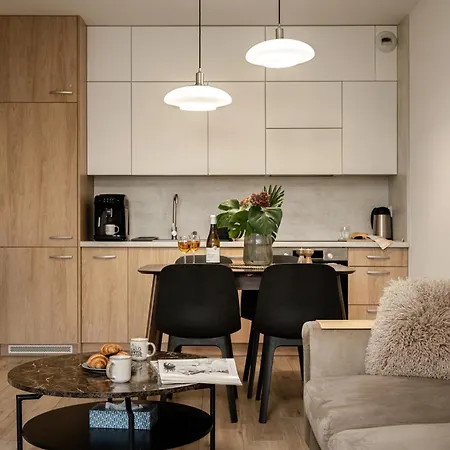 Z Jacuzzi & Sauna Chillout 코워브제크