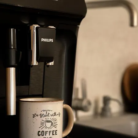 Z Jacuzzi & Sauna Chillout 코워브제크