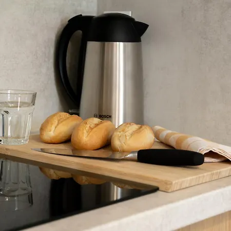 Z Jacuzzi & Sauna Chillout 아파트 코워브제크