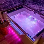 Z Jacuzzi & Sauna Chillout Apartament