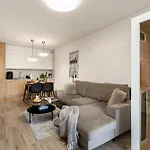 Z Jacuzzi & Sauna Chillout *