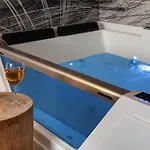 Apartament Z Jacuzzi & Sauna Chillout *