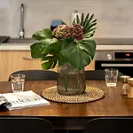 Z Jacuzzi & Sauna Chillout Apartamento