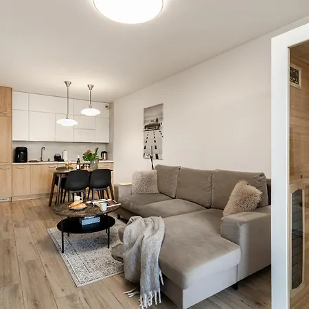 Z Jacuzzi&sauna Chillout *