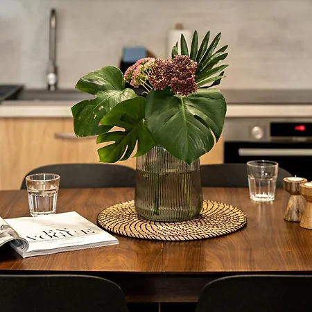 Z Jacuzzi & Sauna Chillout Apartment
