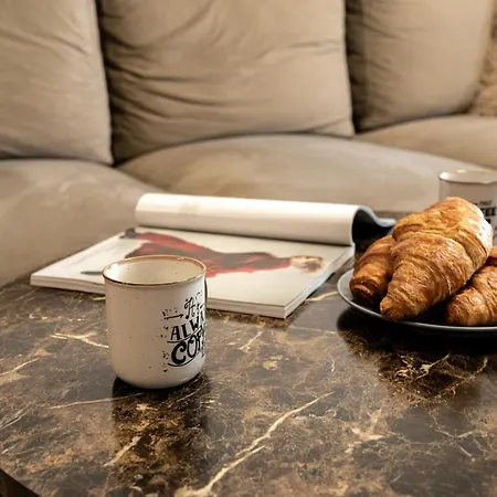 Z Jacuzzi&sauna Chillout * Kołobrzeg