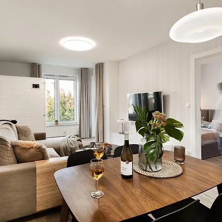 Z Jacuzzi&sauna Chillout