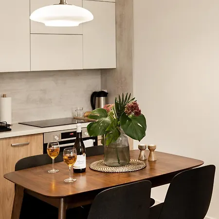 Z Jacuzzi & Sauna Chillout Apartment