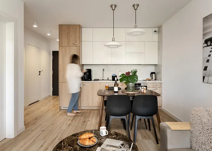 아파트 Z Jacuzzi & Sauna Chillout