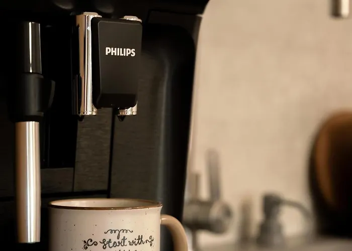 Z Jacuzzi & Sauna Chillout Kołobrzeg