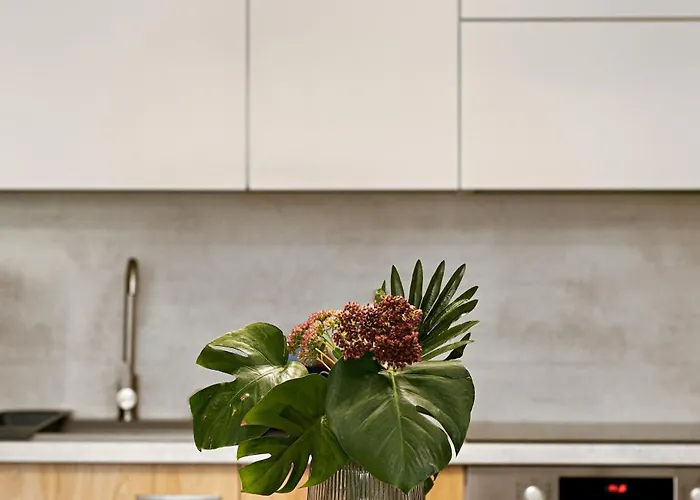 Z Jacuzzi & Sauna Chillout Διαμέρισμα