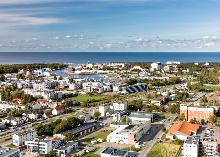 Z Jacuzzi & Sauna Chillout 아파트 코워브제크