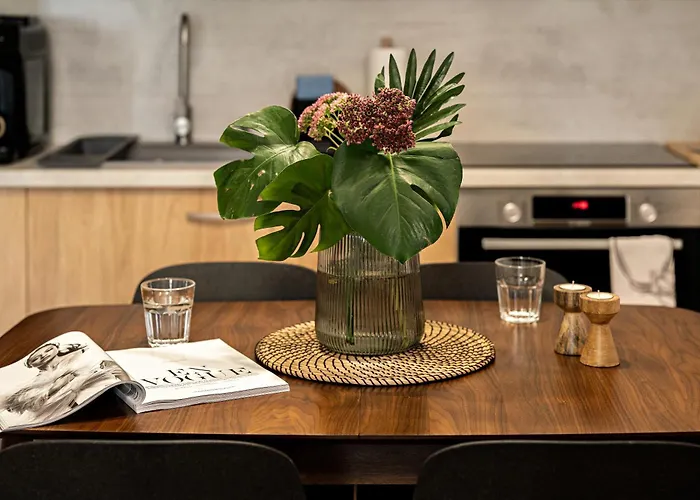 Z Jacuzzi & Sauna Chillout アパート