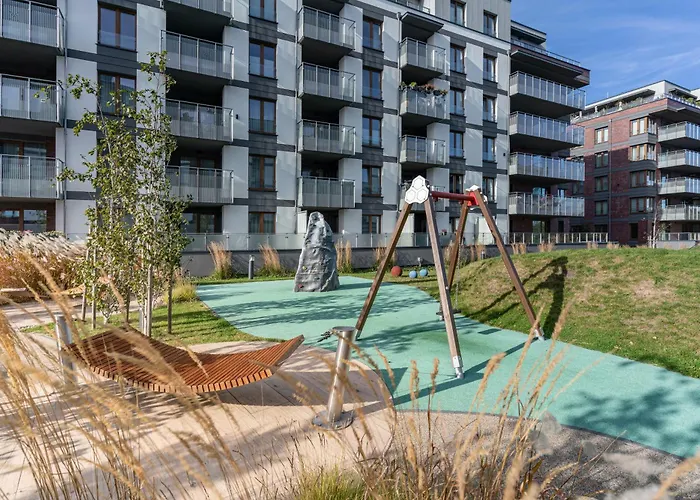 Z Jacuzzi & Sauna Chillout アパート コウォブジェク