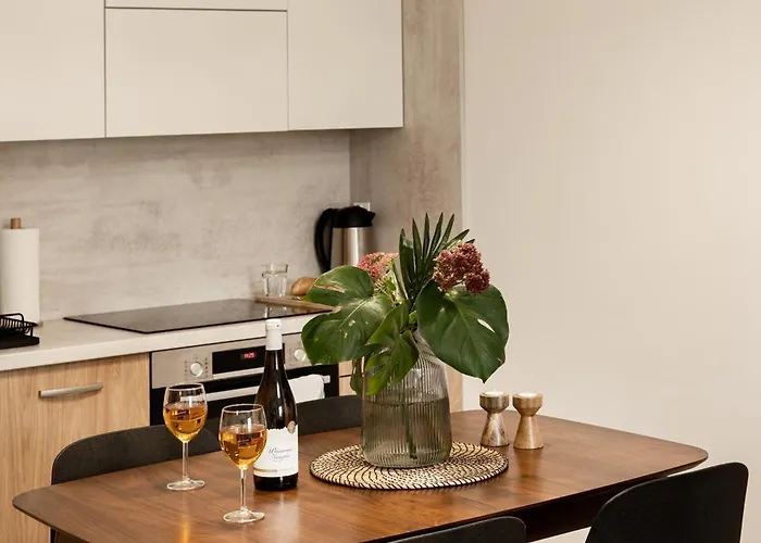 Z Jacuzzi & Sauna Chillout Διαμέρισμα