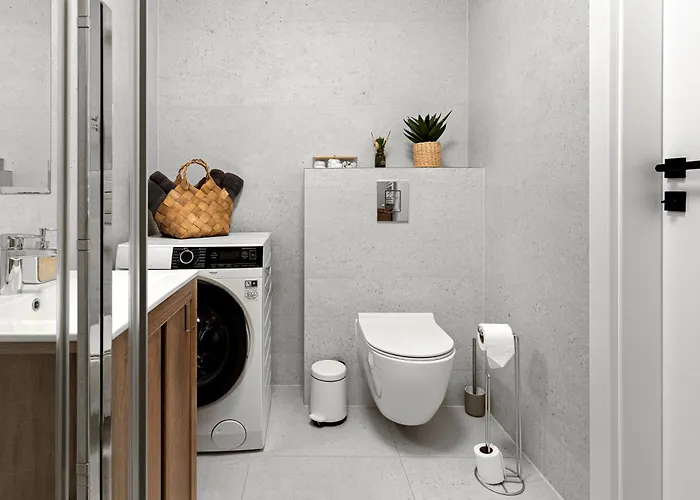 Διαμέρισμα Z Jacuzzi & Sauna Chillout