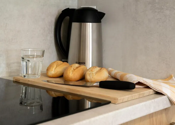 Z Jacuzzi & Sauna Chillout Διαμέρισμα Kołobrzeg