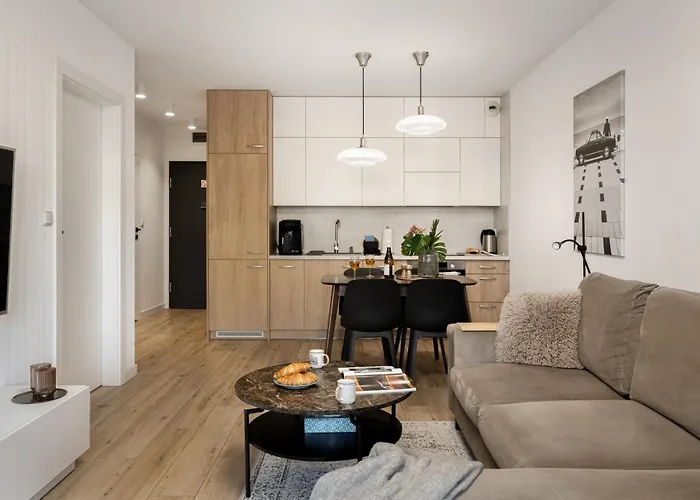 Z Jacuzzi & Sauna Chillout コウォブジェク