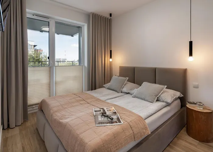 Z Jacuzzi & Sauna Chillout * コウォブジェク