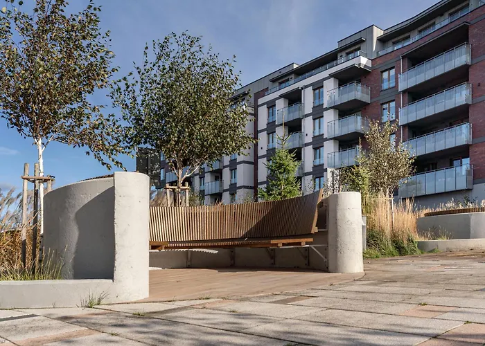 아파트 Z Jacuzzi & Sauna Chillout