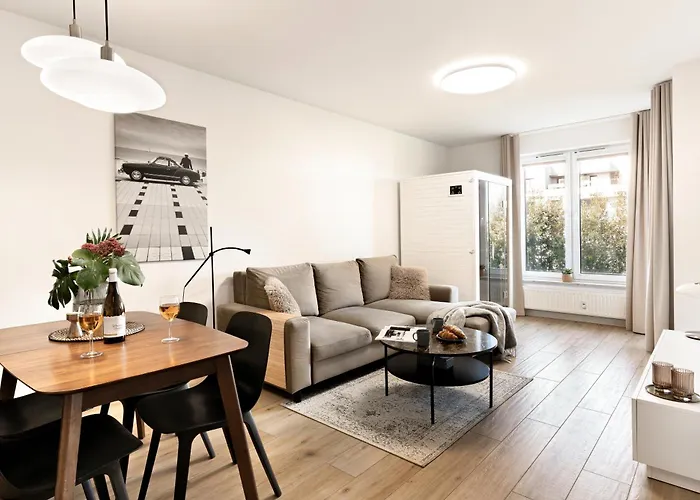 Z Jacuzzi & Sauna Chillout * 코워브제크